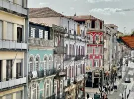 Santa Catarina Guest House (Porto city center)