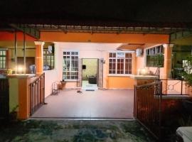 ARUWDA Homestay, hotel in Ipoh