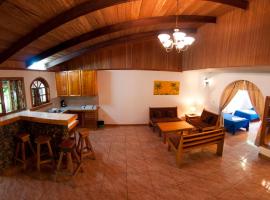 Casitas Joanna, קוטג' בפוארטו ויאחו