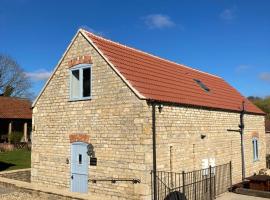 Farriers Cottage, feriehus i Grantham