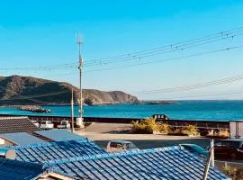 皆様お宿　海風