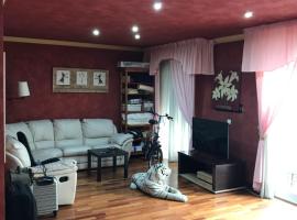 Los Girasoles, B&B in Fuengirola