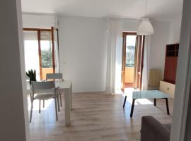 Civico 83, lodging in Arezzo