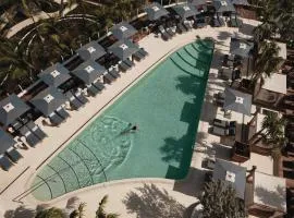 5 hotel in Fort Lauderdale
