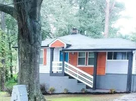 Spacious Atlanta 2Bedroom/ 2Full Baths Renovated