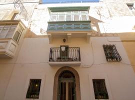 Viesnīca Town house steeped in history pilsētā Rabata