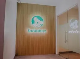 Bobopod Mega Mall, Bekasi