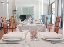 Akrogiali Exclusive Hotel (Adults Only)