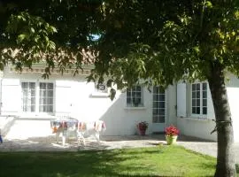 Vacances a St Germain d Esteuil 33340