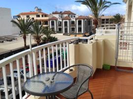 APARTAMENTO en PLAYA CALERA