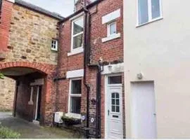 The Nook, Morpeth Town