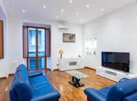 Dimora del Fico - Appartamento elegante e spazioso