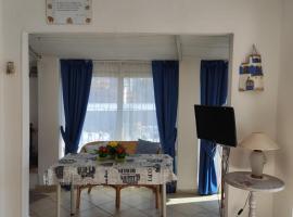 Suite CielAzzurro, hotel s vířivkou v destinaci Arezzo