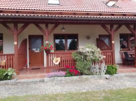 Apartamenty Kołczewo, hotel v destinaci Kołczewo