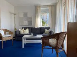 Ferienwohnung im Vorbachtal