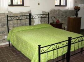 Casetta Pasqualina, bed and breakfast en Tavernelle