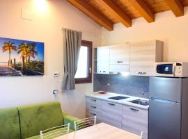 Ca' Rosin Meolo - Camera tra relax e privacy, hotel v destinaci Meolo