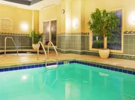Sonesta Atlanta Airport South、にあるハーツフィールド・ジャクソン・アトランタ国際空港 - ATLの周辺ホテル