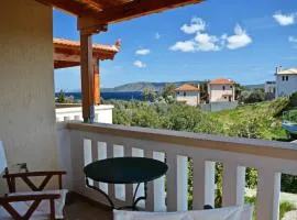 Albatros Villas