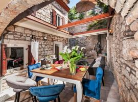 Luxury Villa Orh Rovinj, hotel en Rovinj