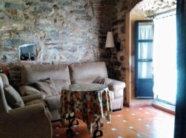 Apartamentos Las Buganvillas