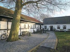 11 person holiday home in Løkken-By Traum, hotel v destinaci Løkken