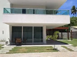 Casa de alto padrão em Maragogi - Alagoas