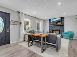 GoodKarma Rentals Spacious and Comfy Abode in Austell