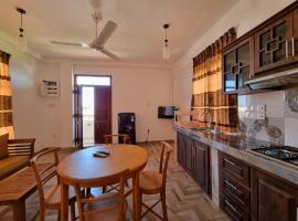 Grand Station Residence (Rose), hotel v destinaci Seeduwa