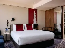 Mercure Melbourne Doncaster