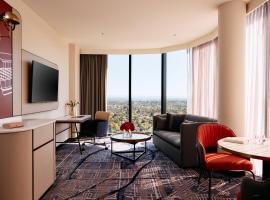 Mercure Melbourne Doncaster, hotel near Chadstone Shopping Mall, Doncaster
