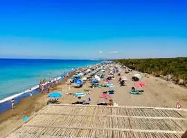 Seaside Apartment - Tuscany - Marina di Bibbona Riviera degli Etruschi