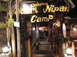 Nazri Nipah Camp Pangkor