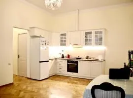 Mariko's Apartment