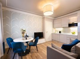 San Pier Maggiore Suite