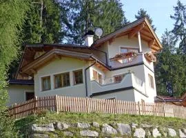 Ferienwohnung Eberharter