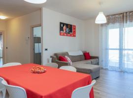 Europa Master Guest apartment, hotel cerca de Aprica, Aprica