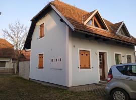 Čebelica, apartma 101, Terme Čatež, cabaña o casa de campo en Brežice