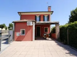 Donatella House