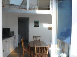 L'&eacute;quipage - Hyper centre, charme et calme &agrave; deux pas de la mer