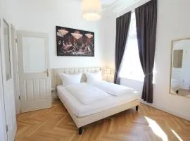 Zu Besuch im Palast - Perfekte Lage