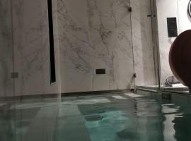 Lexury Suite Acqua