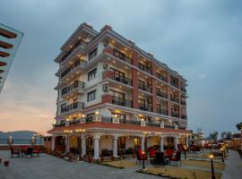 Hotel Ghyampe Danda, hotel en Bhaktapur