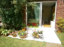 Aux Sources de L'Ancre