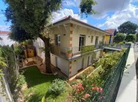 VILLA DEGANNE T2 Plein sud