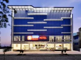 Mastiff Select Gulbarga Hotel