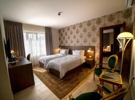 Khan Khediwe Hotel, hotel near Queen Alia International Airport - AMM, Amman