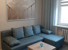 Apartament Zamkowy