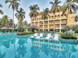 Holiday Inn Goa Candolim, hotel in Candolim