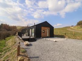 The Sheep Shed, casa o chalet en Oswestry